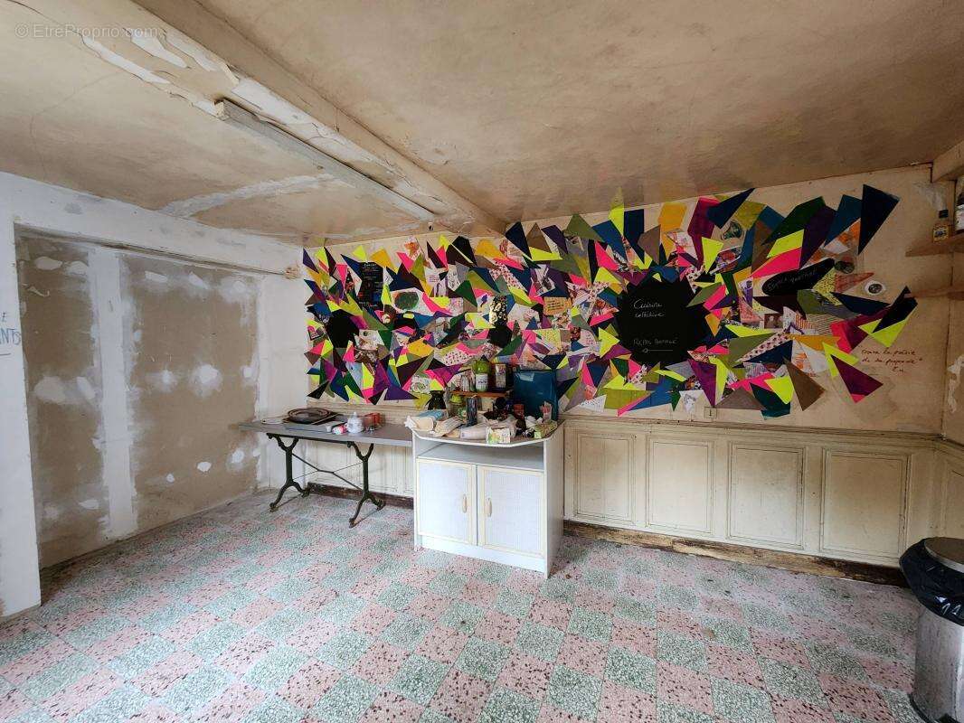 Appartement à DROUE