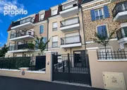 Appartement à VAIRES-SUR-MARNE