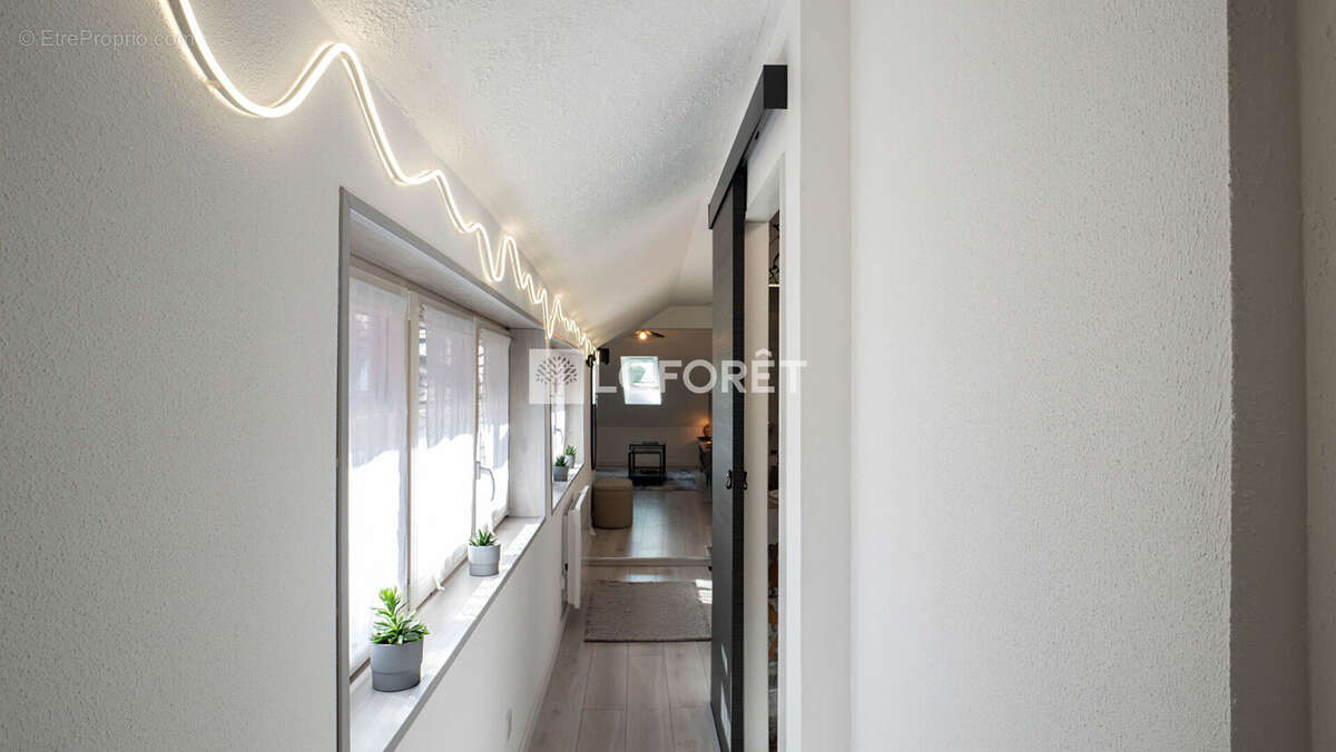 Appartement Selestat 2 pièces - photo 4