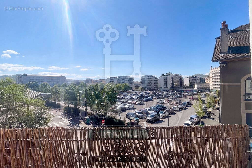 Appartement à ANNEMASSE