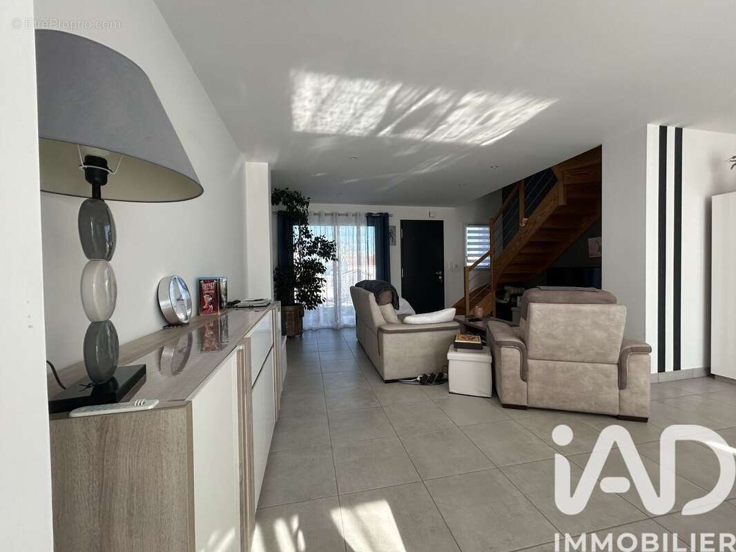Photo 6 - Maison à L'HERBERGEMENT