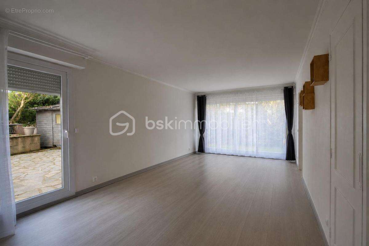 Maison 4 pièces sur Gretz - photo 2