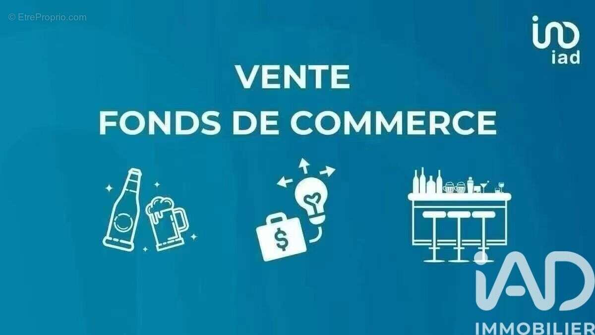Photo 3 - Commerce à PARIS-9E