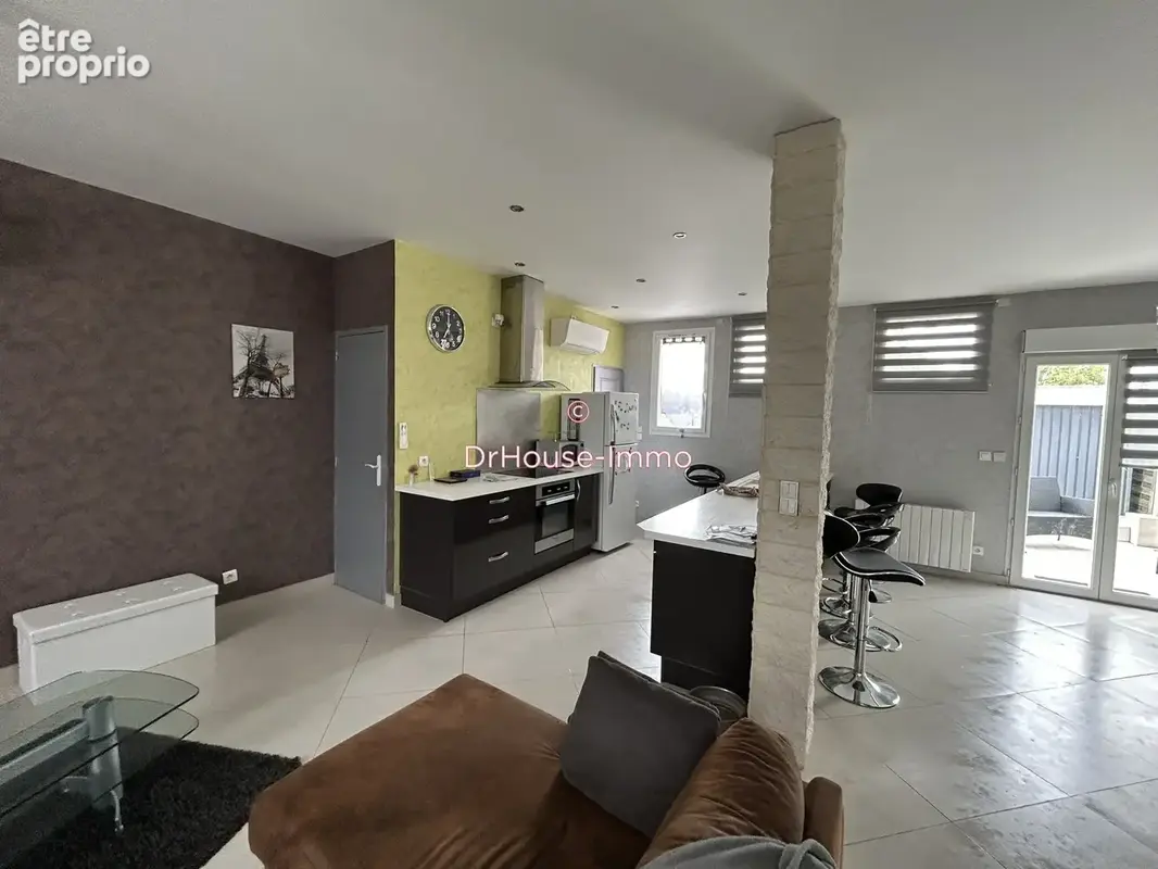 Maison 90 m² à Ruvigny  - photo 10