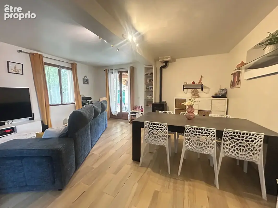 Brignoles Maison à vendre  4 pièces calme et proche commodités - photo 2