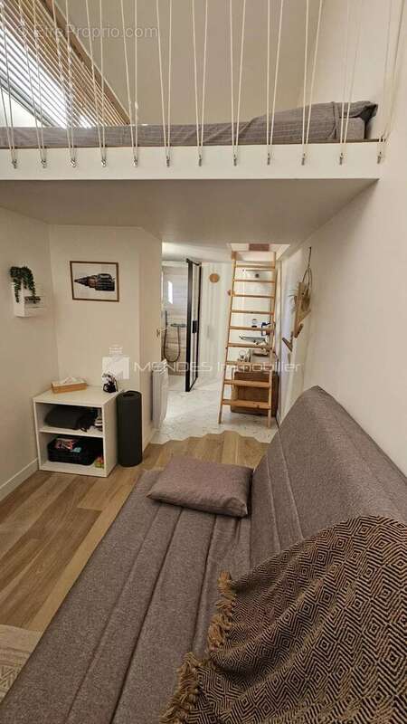 Maison à BEAUSOLEIL