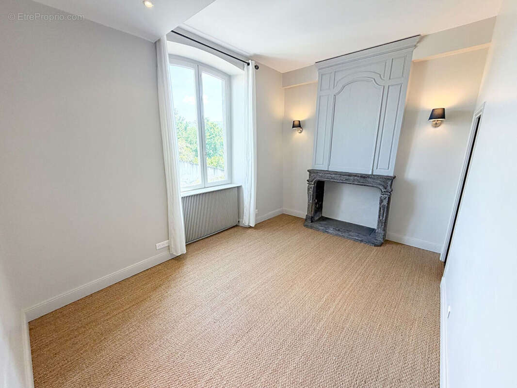 Maison à BLANZAT