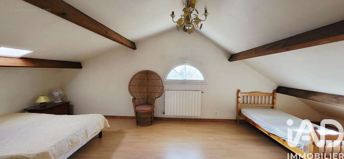 Photo 8 - Maison à TREMBLAY-EN-FRANCE