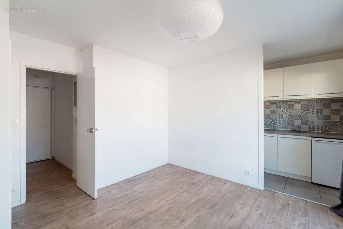 Appartement à BIARRITZ