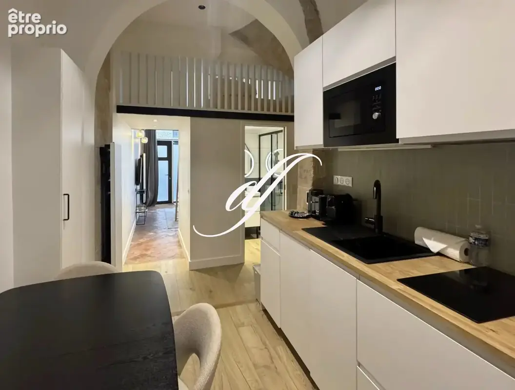Commerce 50 m² à vendre à Paris-5e (75005) - photo 2