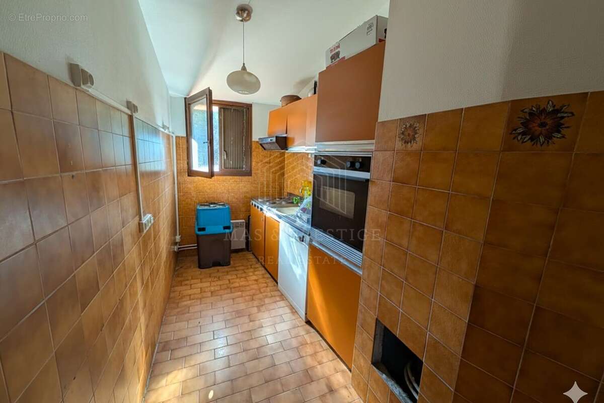 Appartement à COLLIOURE