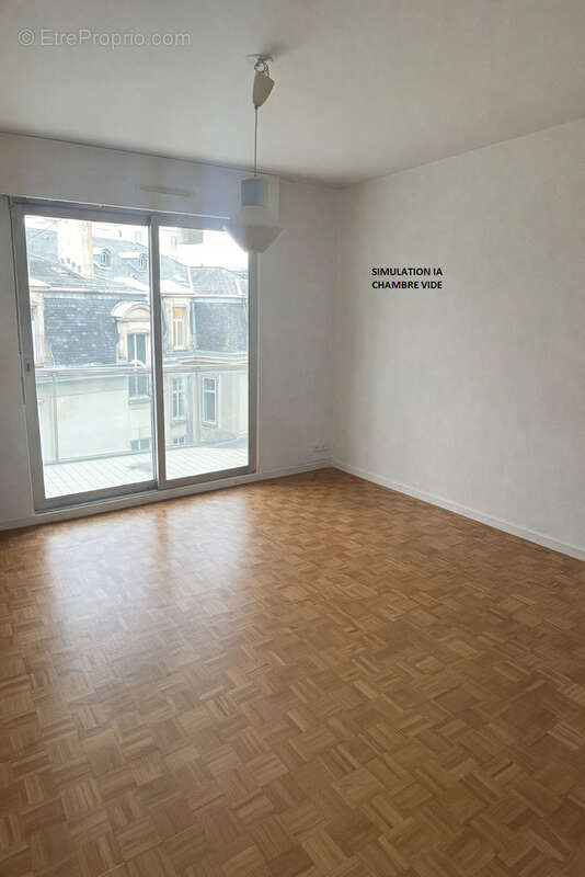 Appartement 5 pieces contades - photo 13