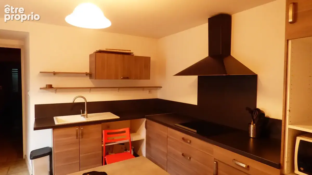 Immeuble locatif à Nogent, Haute-marne - photo 10