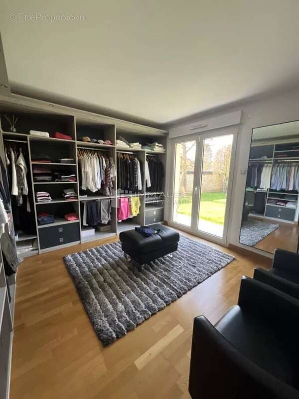 Maison à NOGENT-SUR-SEINE