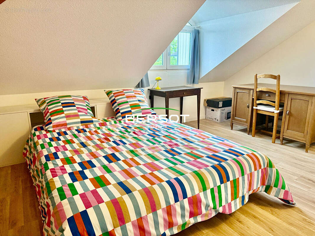 Appartement à THONON-LES-BAINS