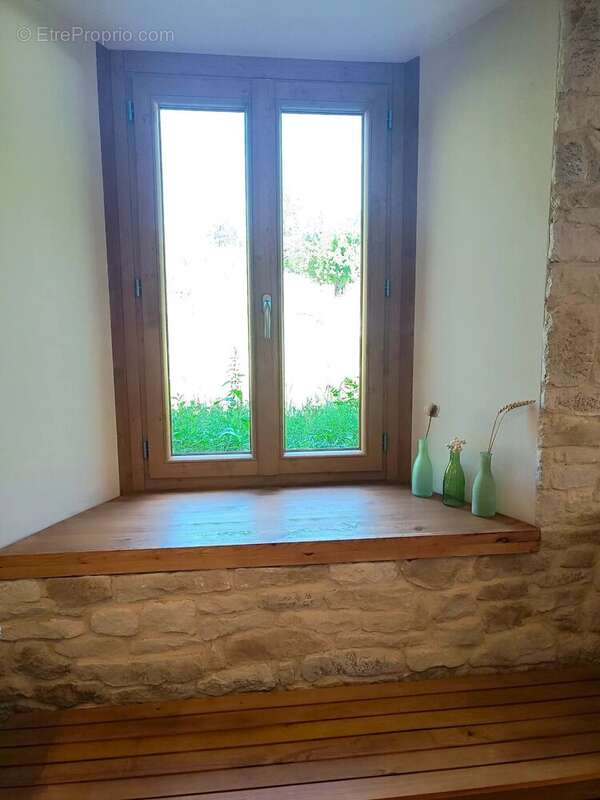 Corrençon en Vercors : Bel appartement T3 duplex ,avec jardin et cave . - photo 31
