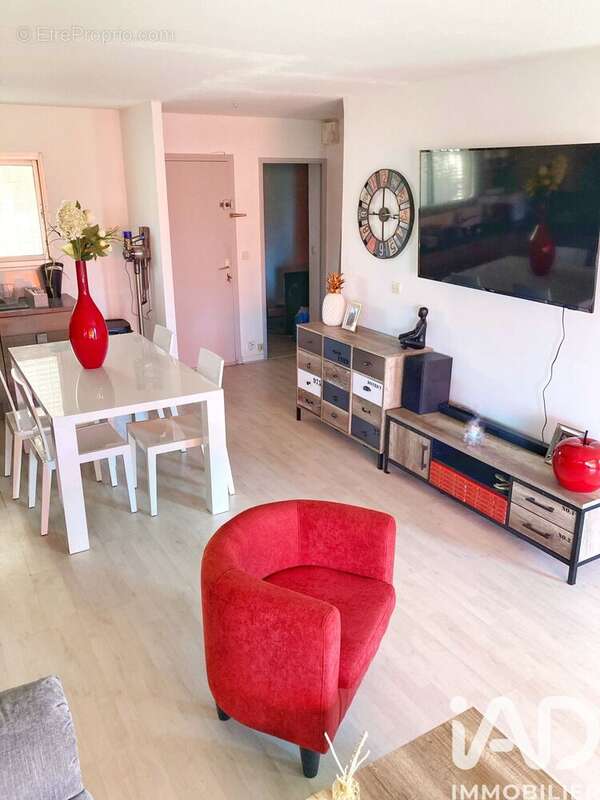 Photo 7 - Appartement à SIX-FOURS-LES-PLAGES