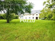 Maison à COUDEVILLE-SUR-MER