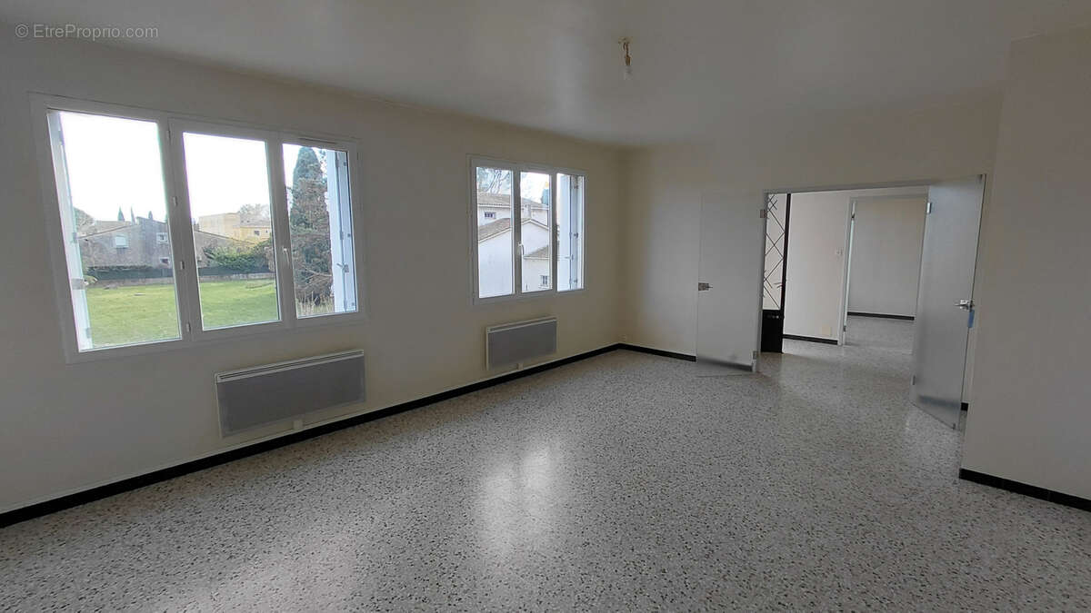 Maison à PIERRELATTE