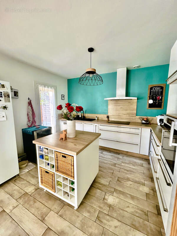 Maison à LA DIGNE-D&#039;AMONT