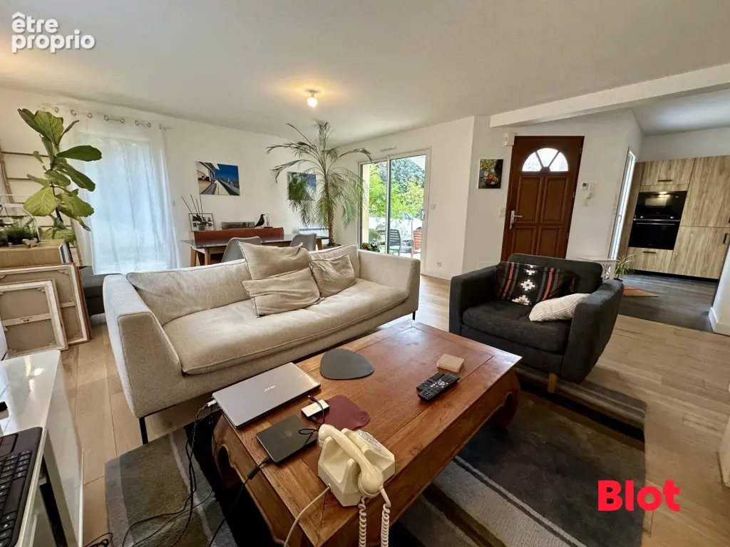 Maison 5 pièces 117 m² à vendre à Breteil (35160) - photo 3