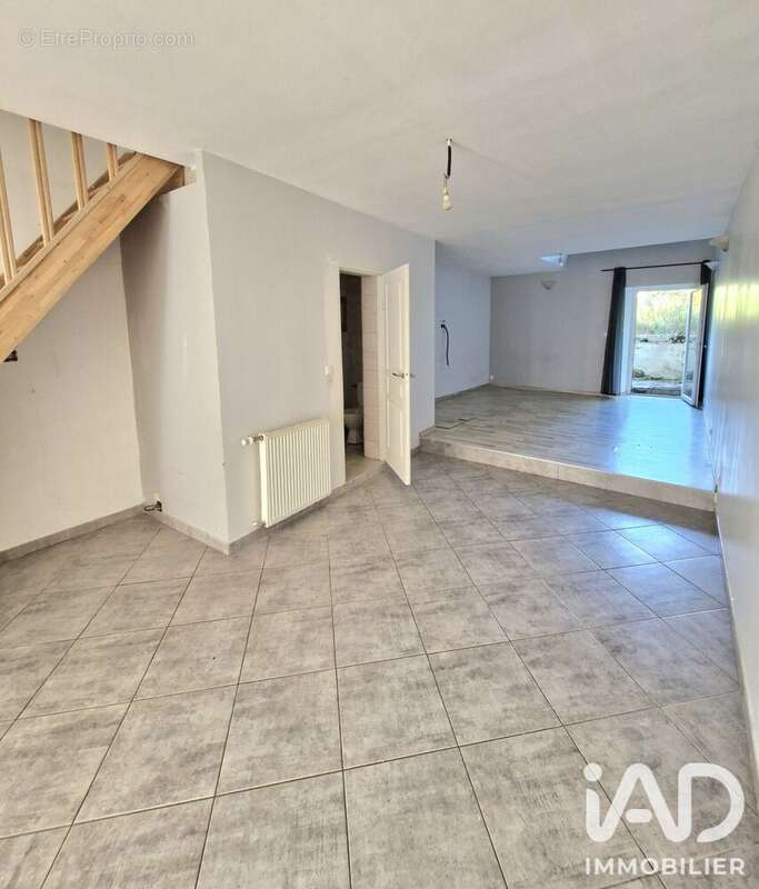 Maison 93 m² à Treveray  - photo 6