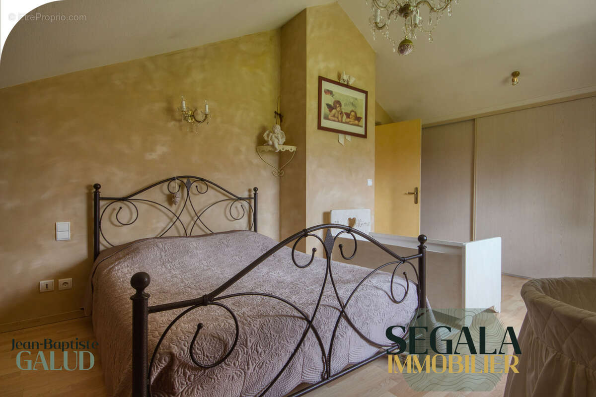 Maison 183 m2 sur 6171 m2 de terrain plat - photo 15
