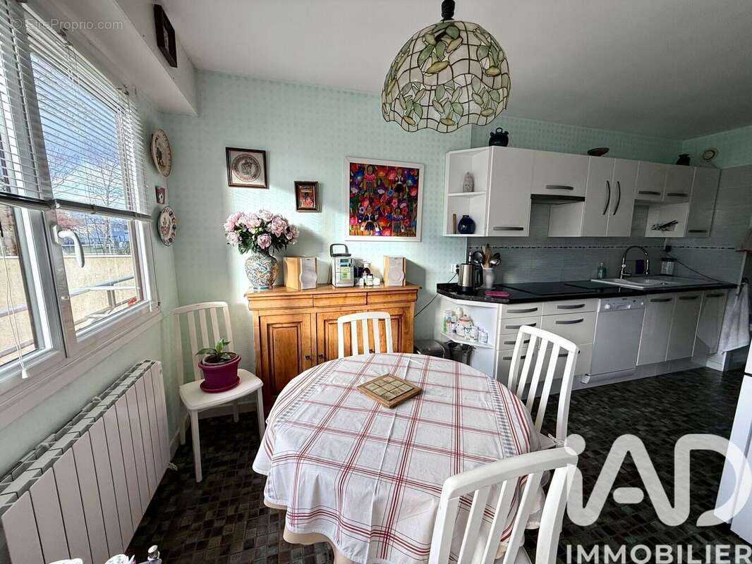 Photo 6 - Appartement à ANGERS
