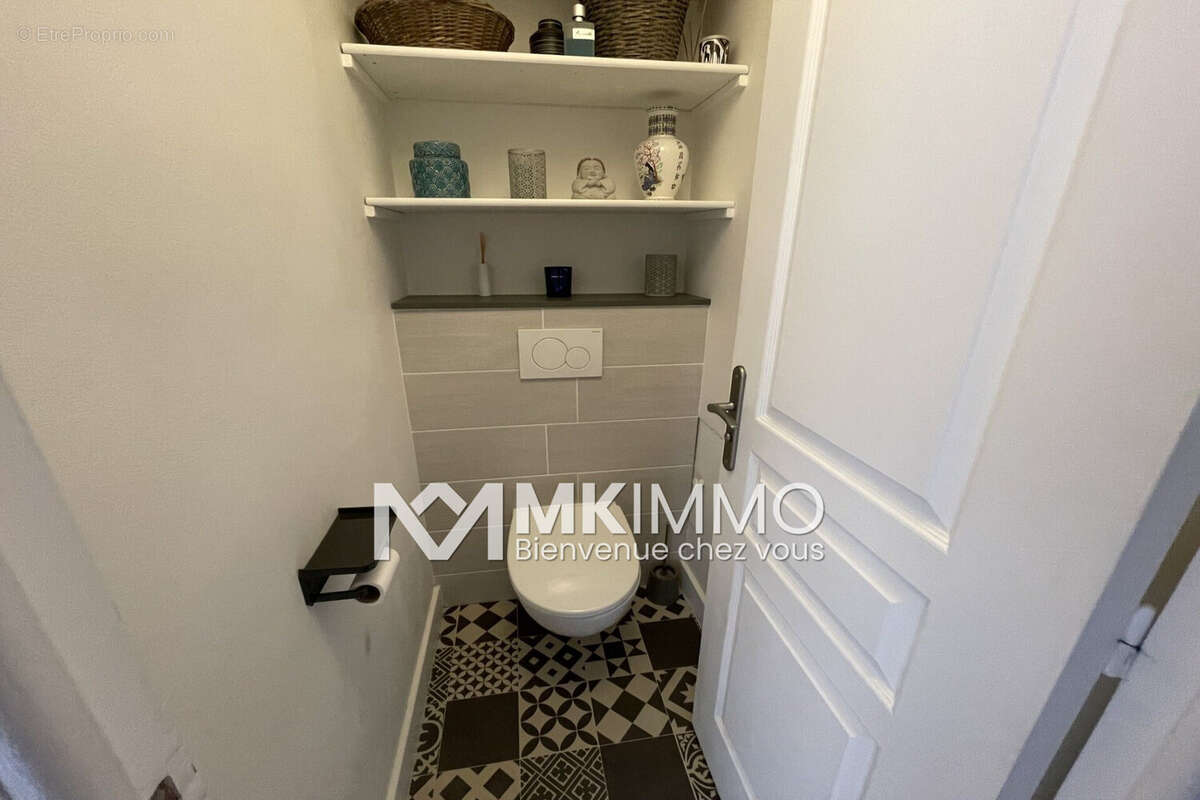 Appartement à CAGNES-SUR-MER