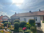 Maison à SION-LES-MINES