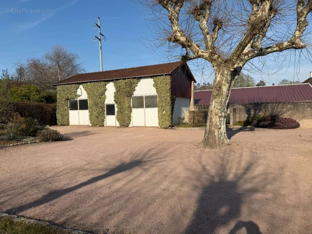 Appartement à LE CREUSOT
