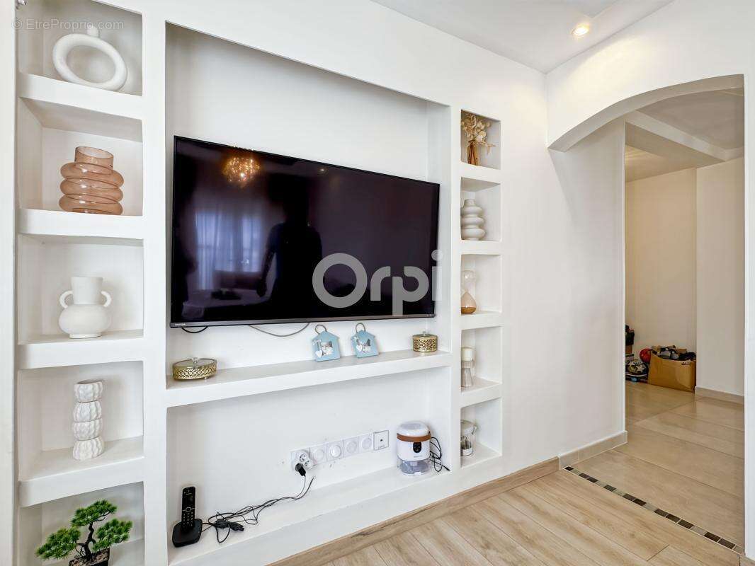 Maison 6 pièces de 117 m² - photo 8
