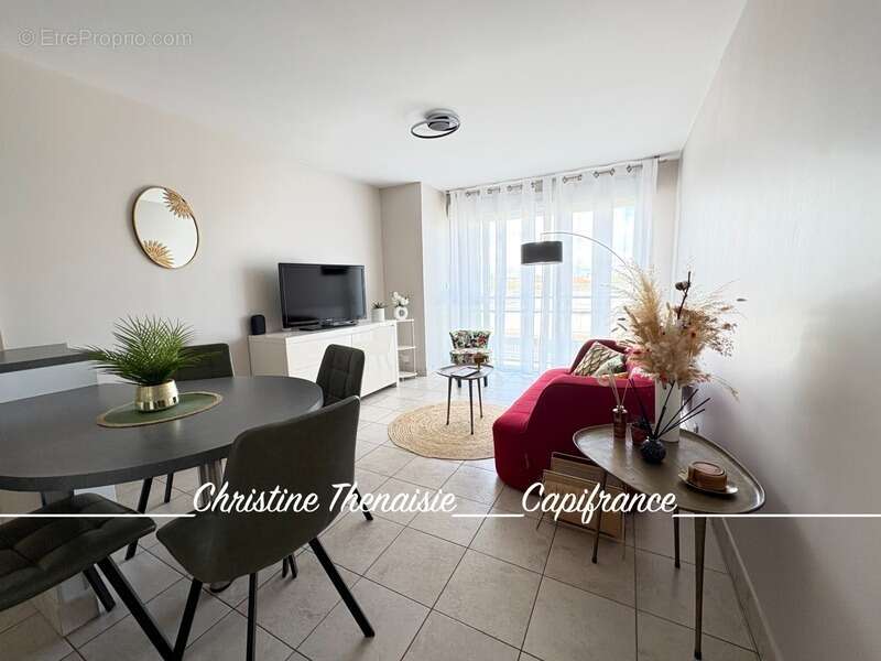 Appartement à LES SABLES-D'OLONNE