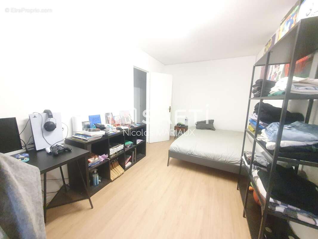 Photo 8 - Appartement à MONTMAGNY