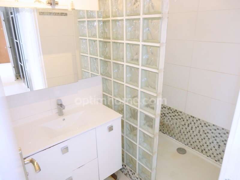 Appartement à SARCELLES
