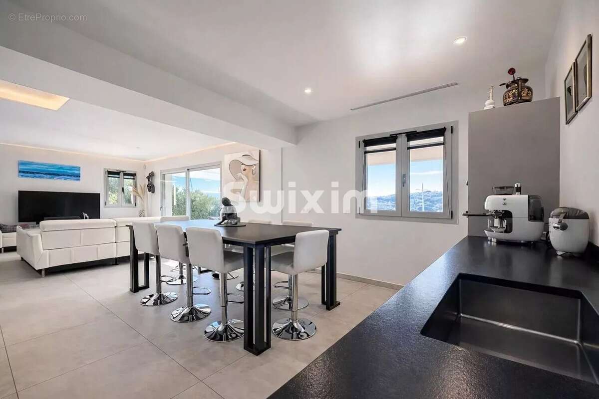 Maison à SAINTE-MAXIME