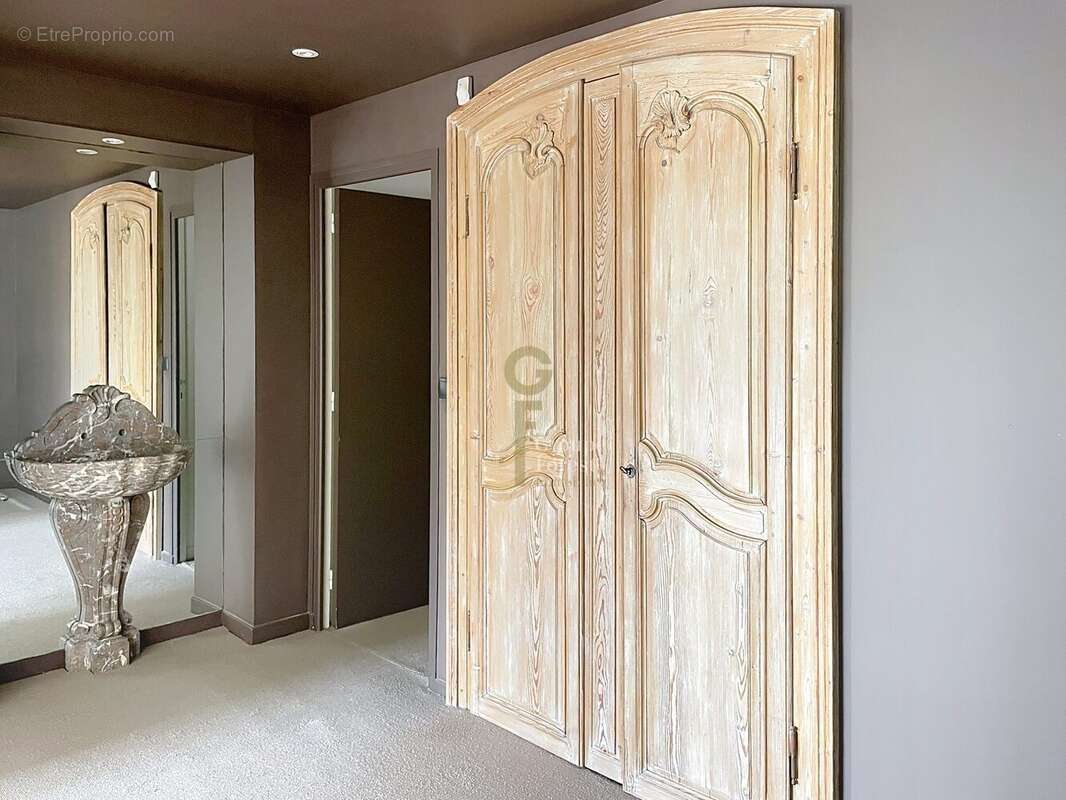 Appartement à MOUVAUX