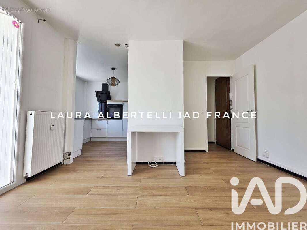 Photo 2 - Appartement à LA SEYNE-SUR-MER