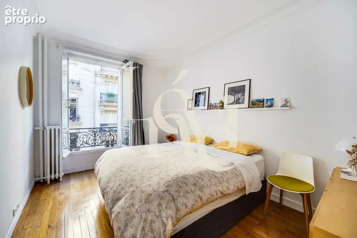 Appartement familial - 95m2 / Lagarde - photo 7