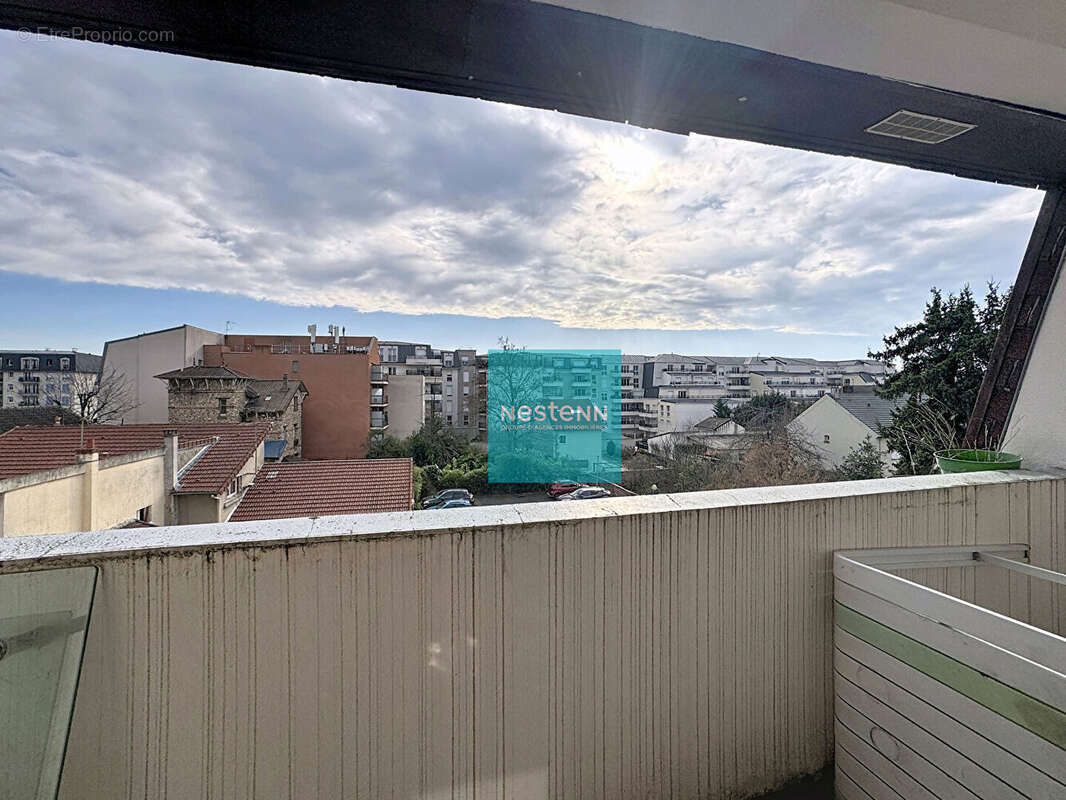 Appartement à FRANCONVILLE