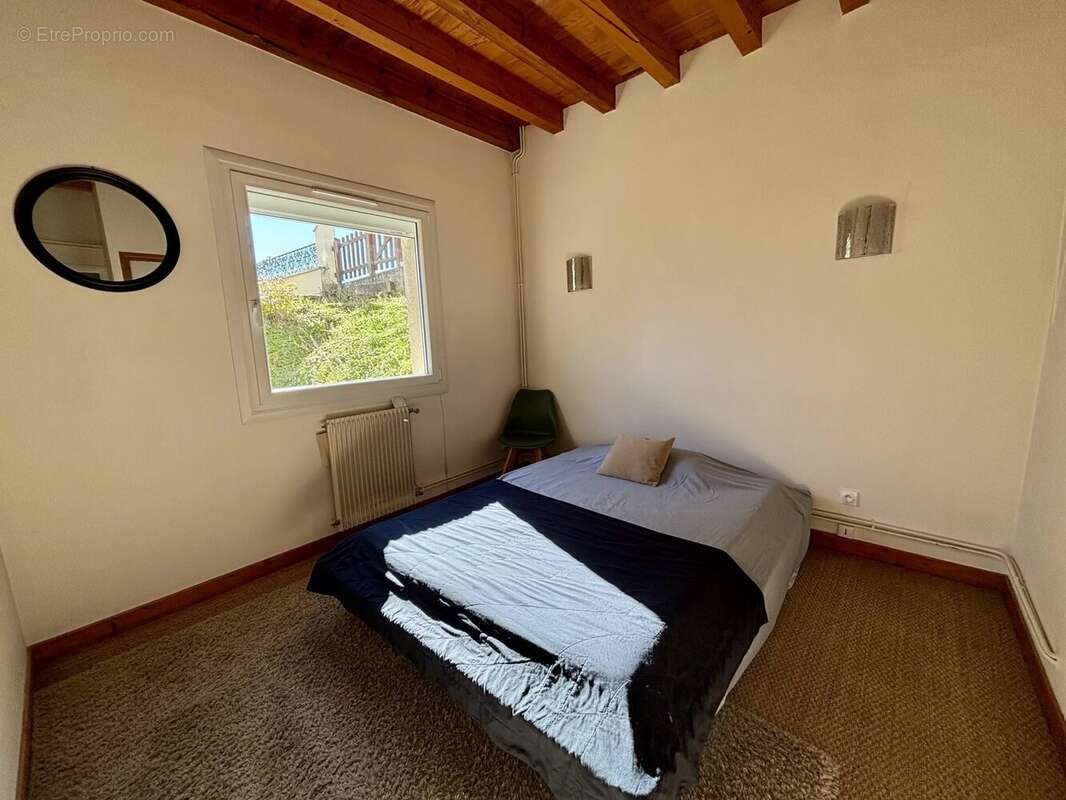 Maison à CLERMONT-FERRAND