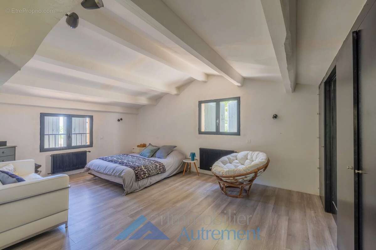 Maison à AIX-EN-PROVENCE