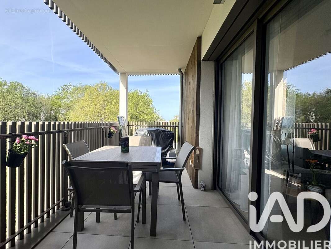 Appartement 72 m² à L'ile-D'olonne  - photo 3