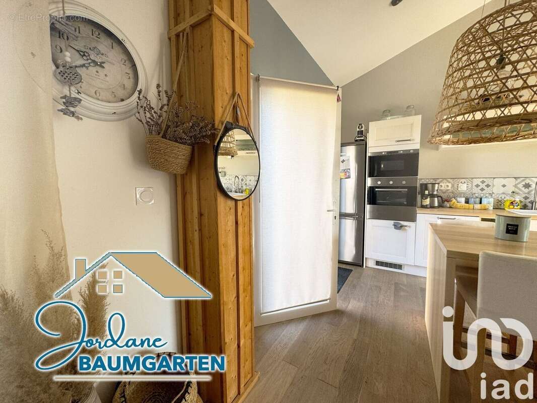 Photo 6 - Maison à VAUX-SUR-MER