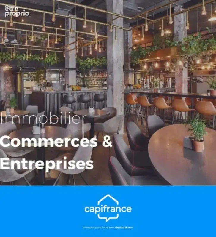 Commerce à CALLAC