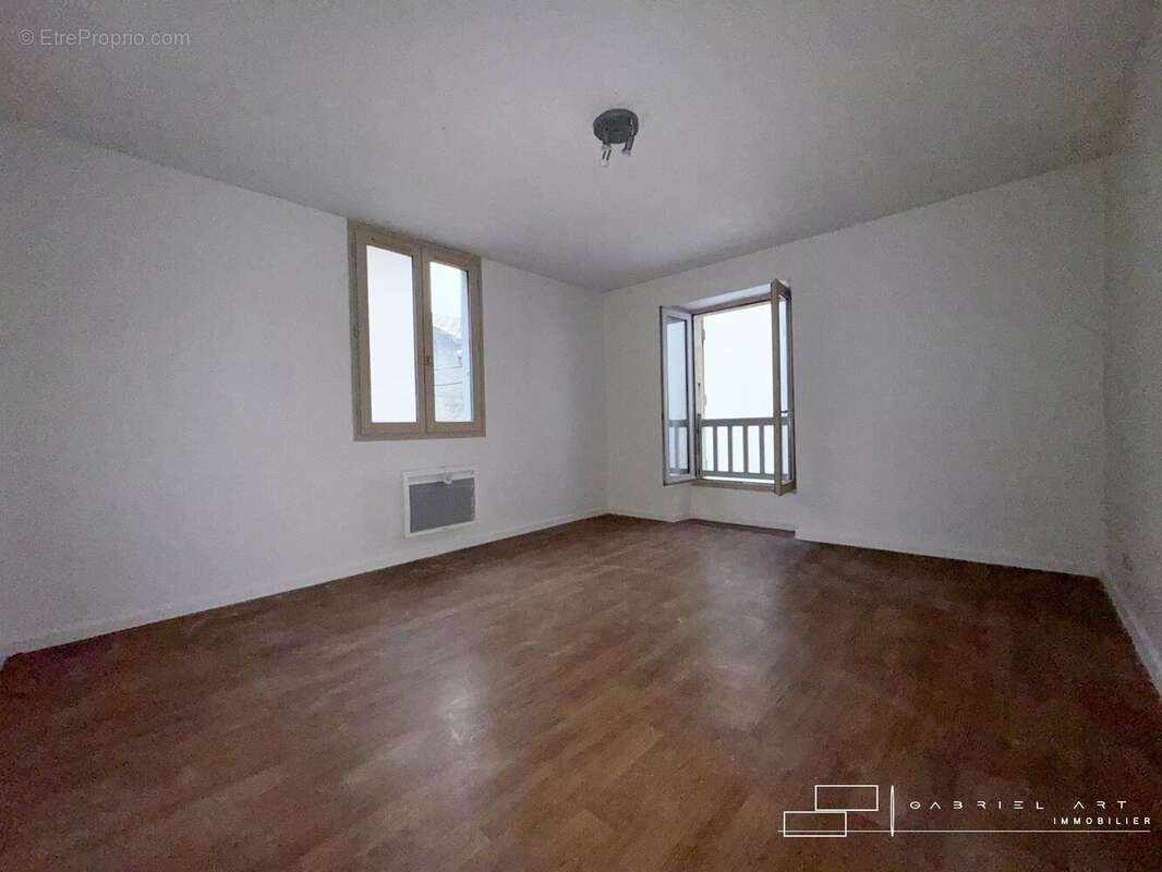 Appartement à AUCH