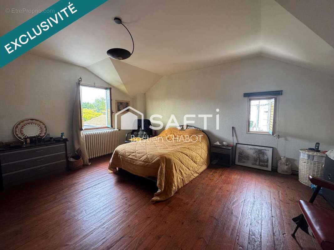 Photo 8 - Maison à PESSAC