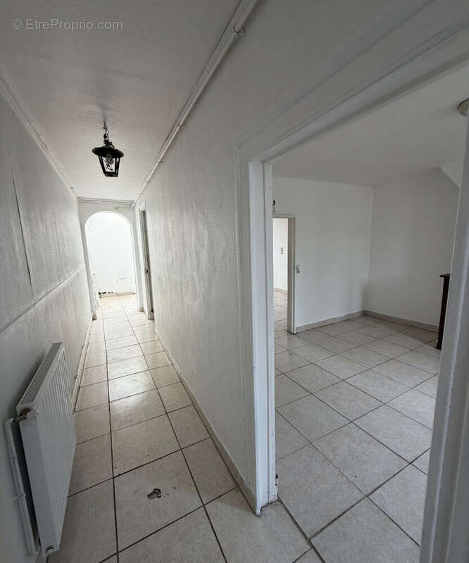 Maison à SAINT-JUST-EN-CHAUSSEE