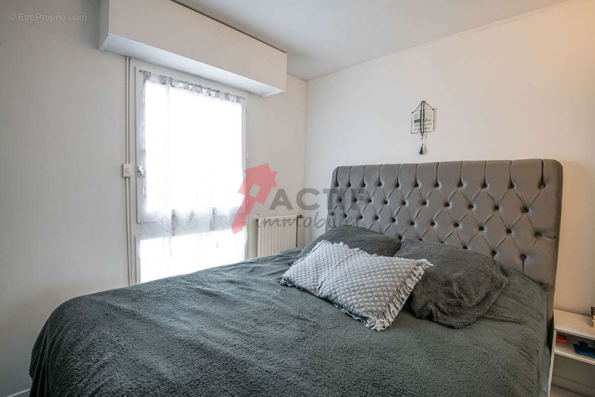 Appartement à RIS-ORANGIS