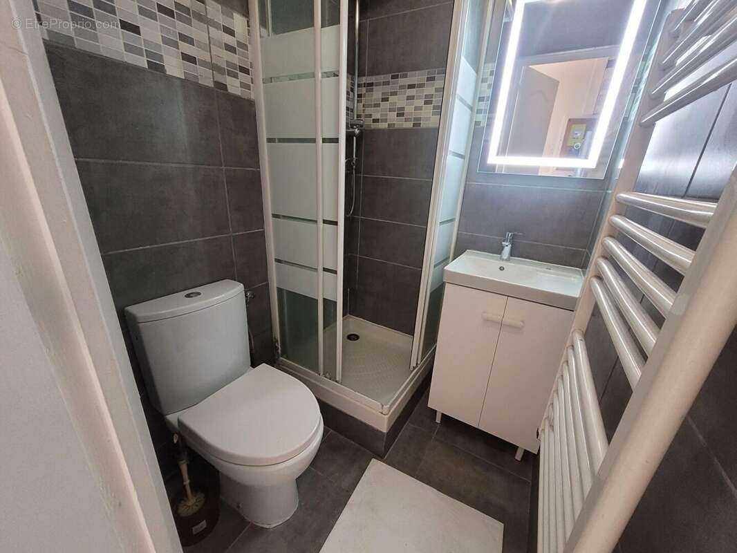 Appartement à DRANCY